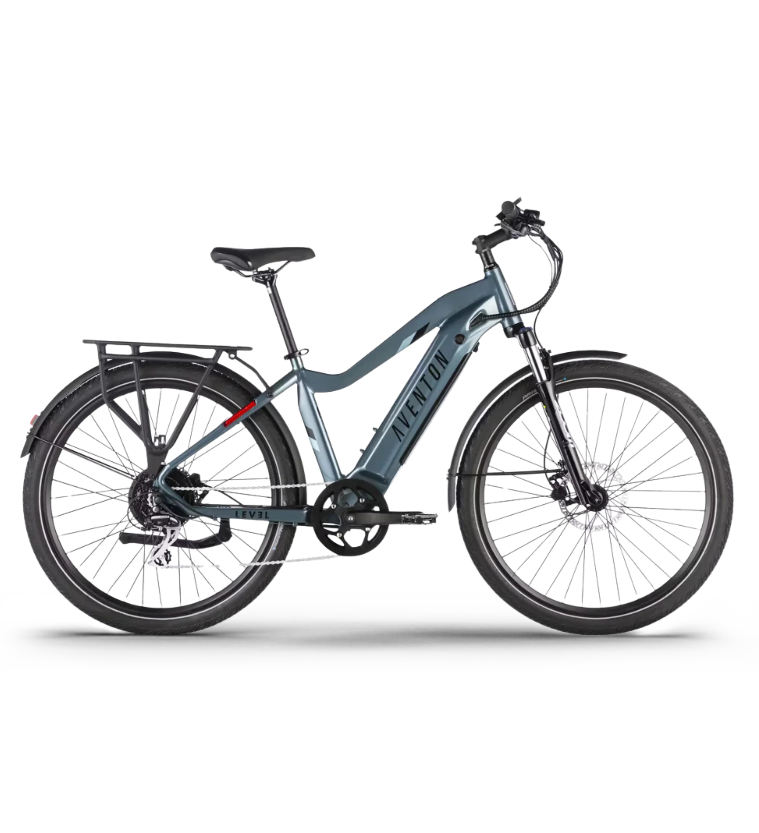 E-Bikes